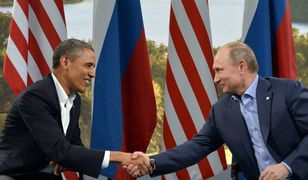 Waszyngton coraz bliżej Moskwy. Dojdzie do porozumienia w sprawie Syrii?