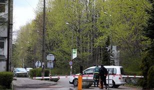 Ratownicy próbują dotrzeć do dwóch zaginionych górników kopalni "Wujek"