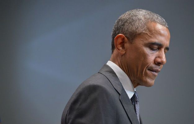 Żona izraelskiego wicepremiera przeprasza za rasistowski żart o Baracku Obamie