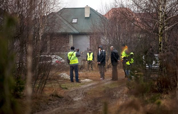 Proces zabójców małżeństwa z Rakowisk odroczony do 4 grudnia