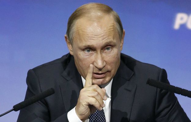 Putin atakuje USA: nie mają planu dla Syrii, to niekonstruktywne podejście