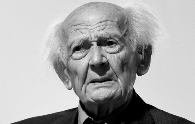 Profesor Zygmunt Bauman nie żyje. Miał 92 lata