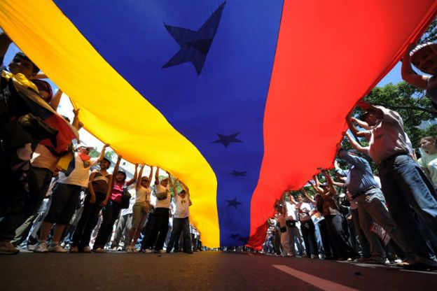 Koniec ery Chaveza w Wenezueli?
