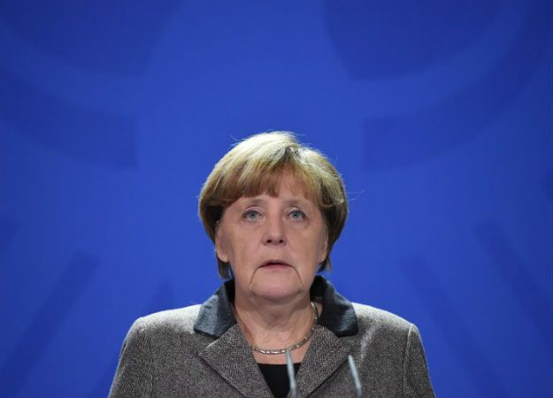 Sondaż: 40 proc. Niemców chce dymisji Merkel w związku z polityką migracyjną