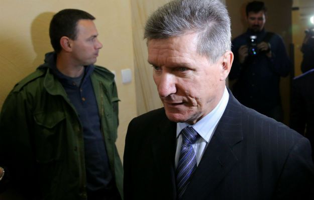 Prokuratura chce wyższej kary dla skazanego za gwałt Czesława Małkowskiego