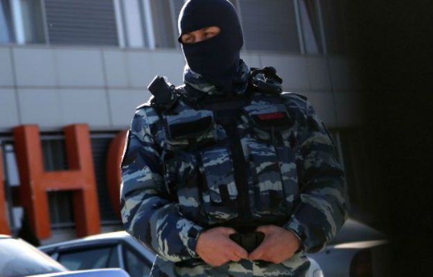 Rosja: pięciu ekstremistów zastrzelonych w Dagestanie