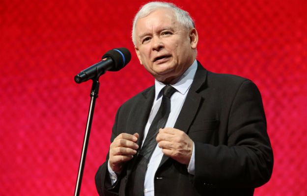 Miliony Polaków i Niemców łączy bezkonfliktowe sąsiedztwo. "Sueddeutsche Zeitung": na stosunki pada cień, od kiego rządzi Kaczyński i PiS