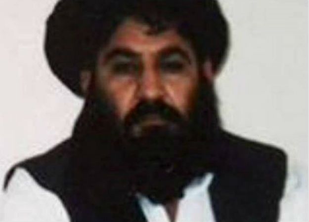 Afgański wywiad potwierdza śmierć przywódcy talibów
