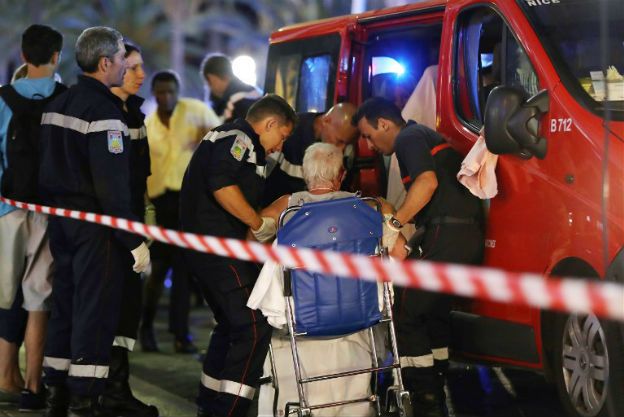Dwie Polki wśród ofiar ataku w Nicei? MSZ: czekamy na informacje z Francji