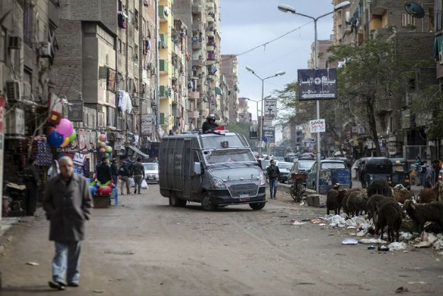 "Półpaństwo, które robi się dysfunkcyjne". Egipscy dziennikarze z niepokojem oceniają zmiany w swoim kraju i zapowiadają, że kolejna rewolucja jest nieunikniona