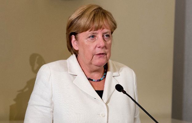 Angela Merkel wróciła z Afryki: jej dobrobyt leży w interesie Niemiec