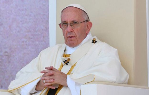 List papieża Franciszka do kard. Dziwisza z podziękowaniami za ŚDM