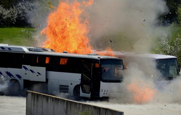 MSW Bułgarii: zagrożenia terrorystyczne są poważne