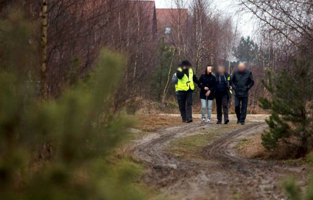 Zuzanna M. skazana za seksualne wykorzystanie nastolatki