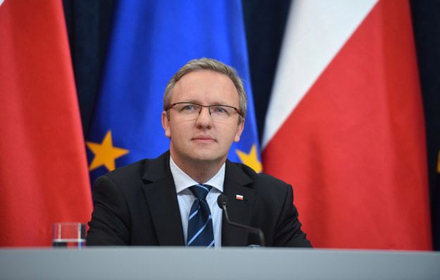 Krzysztof Szczerski: chcemy zwiększenia obecności NATO w naszym regionie