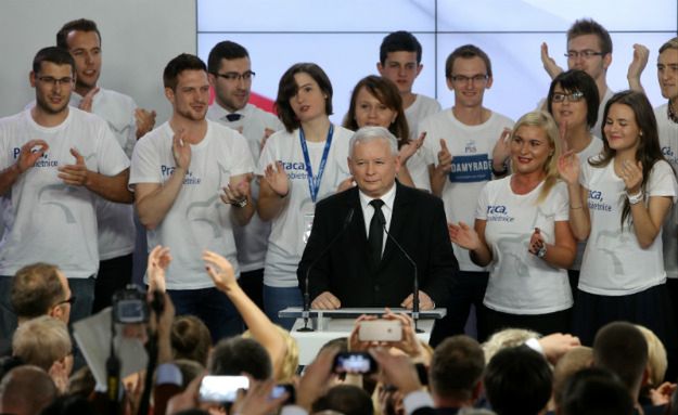 Zagraniczne media: W Polsce wygrali "nacjonaliści", "eurosceptycy" i Viktor Orban
