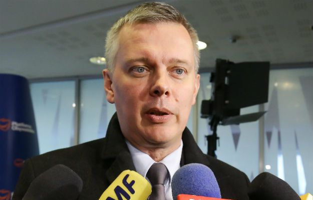 Tomasz Siemoniak będzie kandydował na szefa PO