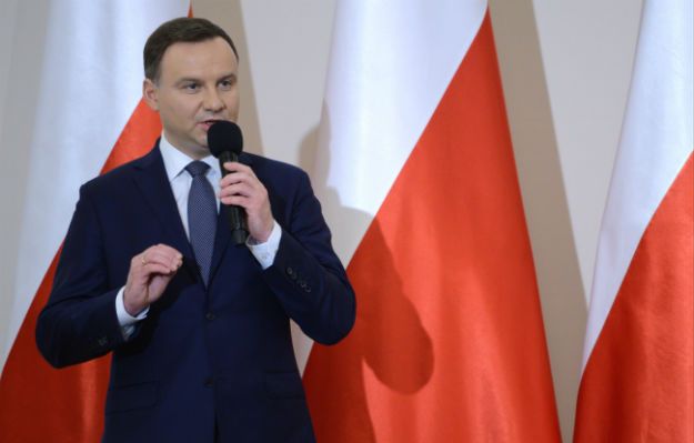 Były prezes TK: prezydent chce decydować o TK wbrew Konstytucji RP