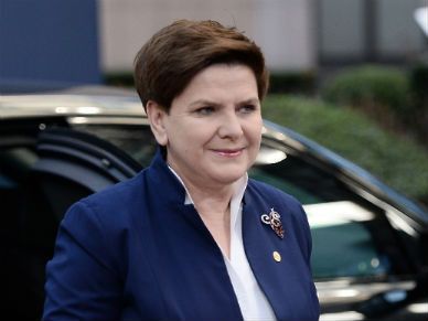 Rzecznik rządu: we wtorkowym spotkaniu opozycji ws. TK nie będzie uczestniczyć premier Szydło
