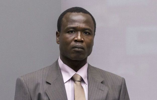 Dominic Ongwen z Armii Oporu Bożego przed MTK. Towarzysz broni Josepha Kony'ego jest rekordzistą. Nikt wcześniej nie usłyszał tylu zarzutów