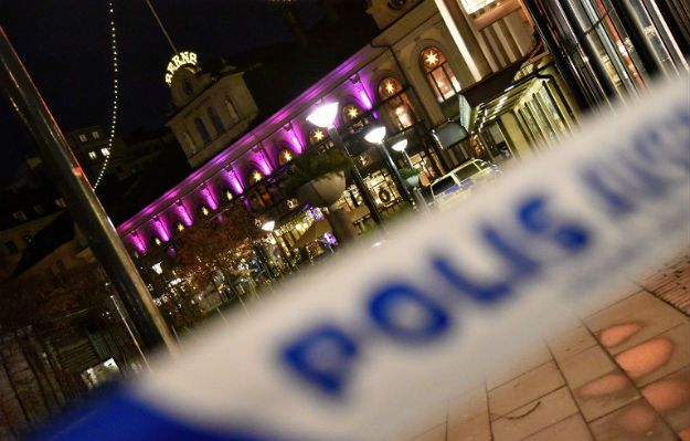 Ataki na imigrantów w Sztokholmie. W Szwecji zatrzymano 4 osoby