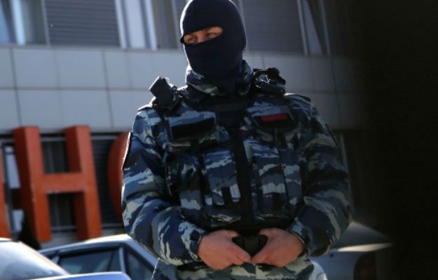 Rosja: pięciu ekstremistów zastrzelonych w Dagestanie