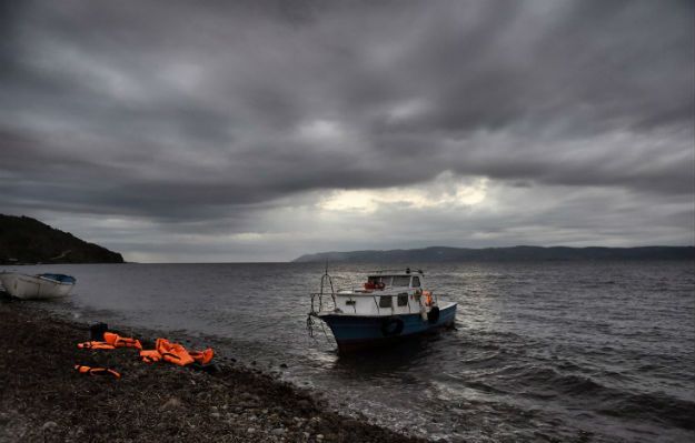 Ciała 21 migrantów znaleziono na wybrzeżu w Turcji. Wśród nich dzieci
