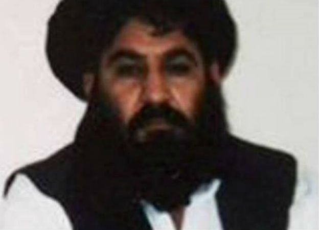 Hajbatullah Ahundzadeh nowym szefem afgańskich talibów