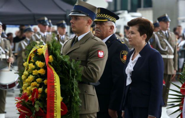 72. rocznica Powstania Warszawskiego. Prezydent Warszawy przed Grobem Nieznanego Żołnierza: czcimy swoich bohaterów