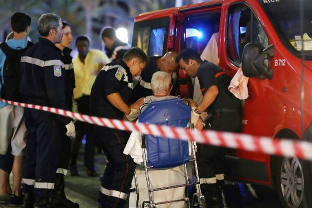 Dwie Polki wśród ofiar ataku w Nicei? MSZ: czekamy na informacje z Francji
