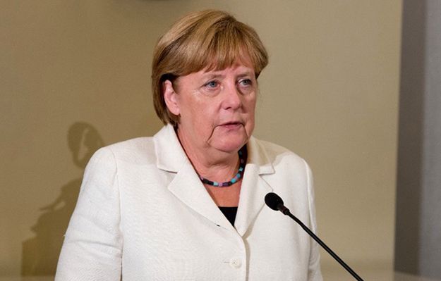 Merkel apeluje o pielęgnowanie chrześcijańskich wartości