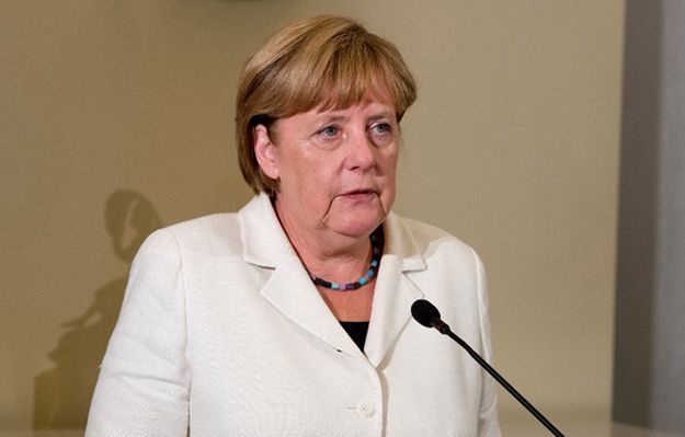 Angela Merkel wróciła z Afryki: jej dobrobyt leży w interesie Niemiec