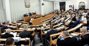 Senat wyjątkowo zgodny: propozycja nowego odznaczenia - Krzyża Zachodniego