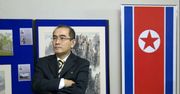 Dyplomata Korei Północnej uciekł do Korei Południowej. Elity Korei Północnej coraz częściej wypowiadają posłuszeństwo Kim Dzong Unowi
