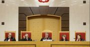 Wyrok Trybunału Konstytucyjnego. Ustawa PiS o TK częściowo niezgodna z konstytucją