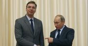 Serbia zwraca się w kierunku Europy i NATO. Co na to Rosja?