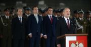 Antoni Macierewicz: Wojsko Polskie coraz bardziej nowoczesne i powiększa swoje szeregi