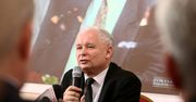 Kaczyński o swej książce: subiektywne ujęcie kawałka polskiej historii