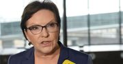 Ewa Kopacz zwołuje Rządowy Zespół Zarządzania Kryzysowego ws. imigrantów