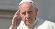 Papież Franciszek całe lato uczył się angielskiego