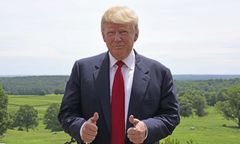 Trump akceptuje ustalenia wywiadu ws. rosyjskich cyberataków