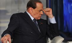 Afera "bunga bunga" wraca na wokandę. Były premier Silvio Berlusconi znów oskarżony