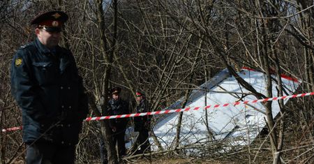 Marcin Mastalerek i Michał Kamiński o nowych stenogramach: ktoś gra katastrofą