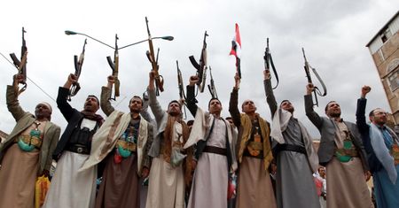 Mocarstwowe ambicje Iranu na Bliskim Wschodzie. Jemen, Syria, Irak - to może być dopiero początek