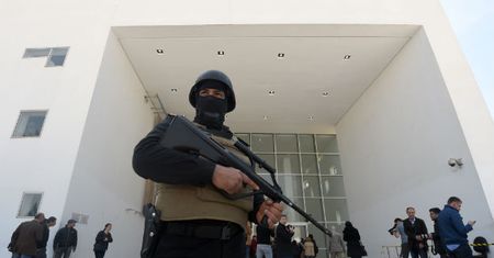 Problemy z ponownym otwarciem muzeum Bardo w Tunisie