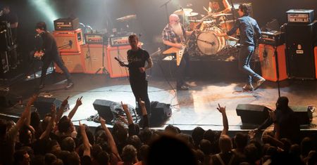 Sala koncertowa Bataclan zostanie znów otwarta. To tam rok temu dżihadyści zabili 90 osób