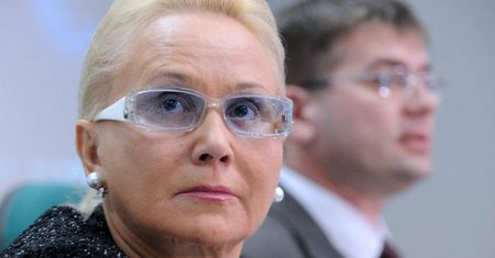 Tatiana Anodina spotka się z polską podkomisją badającą katastrofę smoleńską