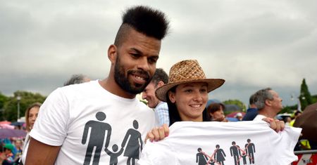 Protestują przeciwko studiom gender