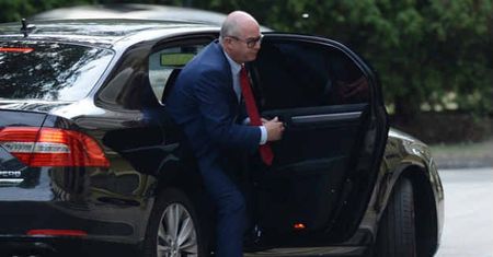 Wyciek akt afery podsłuchowej. Prokurator generalny Andrzej Seremet wystąpił w sejmie