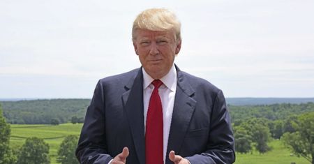 Trump akceptuje ustalenia wywiadu ws. rosyjskich cyberataków